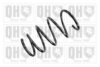 QUINTON HAZELL QCS5184 Coil Spring